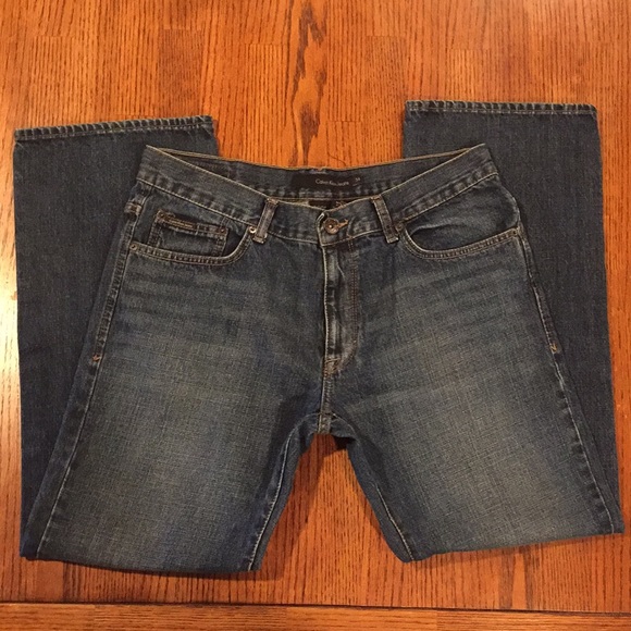 Calvin Klein Other - Men’s Calvin Klein jeans